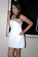 Pavani Reddy Spicy Stills